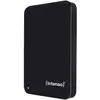 Image de Intenso 6023560 1TB Memory Drive USB 3.0 2.5' External Hard Drive