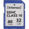 Image de 32GB SDHC 32 Go Classe 10, Carte mémoire