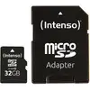 Image de 32GB MicroSDHC 32 Go Classe 10, Carte mémoire