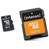 Image de Intenso 3413480 Carte mémoire micro SDHC 32 Go Classe 10
