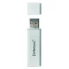 Image de Intenso Alu Line Clé USB 4GB 3521452 28MB/S USB 2.0 Argent