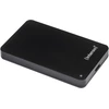 Image de 2TB 2.5" Memory Case USB 3.0 disque dur externe 2000 Go Noir