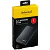 Image de Intenso Disque dur externe 2TB USB3.0 6021580
