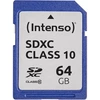 Image de 3411490 mémoire flash 64 Go SDXC Classe 10, Carte mémoire