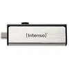 Image de Intenso Mobile Line Clé USB 16GB 3523470 20MB/s USB 2.0 Argent