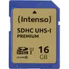 Image de 3421470 mémoire flash 16 Go SDHC UHS-I Classe 10, Carte mémoire