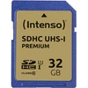 Image de 32GB SDHC 32 Go UHS-I Classe 10, Carte mémoire