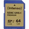 Image de 3421490 mémoire flash 64 Go SDXC UHS-I Classe 10, Carte mémoire