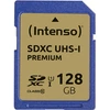 Image de SDXC 128GB 128 Go UHS-I Classe 10, Carte mémoire