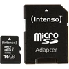 Image de 16GB microSDHC 16 Go UHS-I Classe 10, Carte mémoire