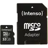 Image de 32GB microSDHC 32 Go UHS-I Classe 10, Carte mémoire