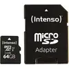 Image de 3423490 mémoire flash 64 Go MicroSDXC UHS-I Classe 10, Carte mémoire