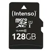 Image de Intenso 3423491 Carte Mémoire microSD Noir