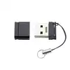 Image de Slim Line lecteur USB flash 8 Go USB Type-A 3.2 Gen 1 (3.1 Gen 1) Noir, Clé USB
