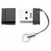 Image de Intenso Slim Line Clé USB 3.0 16 Go Noir