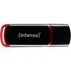 Image de 8GB USB2.0 lecteur USB flash 8 Go USB Type-A 2.0 Noir, Rouge, Clé USB