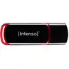 Image de 32GB USB2.0 lecteur USB flash 32 Go USB Type-A 2.0 Noir, Rouge, Clé USB