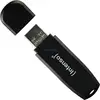 Image de Speed Line lecteur USB flash 256 Go USB Type-A 3.2 Gen 1 (3.1 Gen 1) Noir, Clé USB