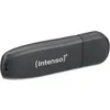 Image de Intenso Speed Line Clé USB 3.0 32 Go Noir