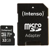Image de 3433480 mémoire flash 32 Go MicroSDHC UHS-I Classe 10, Carte mémoire
