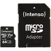 Image de 3433490 mémoire flash 64 Go MicroSDXC UHS-I Classe 10, Carte mémoire