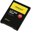 Image de Intenso Disque SSD interne, 2,5" High SATA III, 480 GO, 520 Mo/s