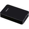 Image de Memory Center disque dur externe 8000 Go Noir