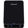 Image de Intenso Memory Center disque dur externe 8000 Go Noir