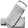 Image de Intenso 3536490 Clé USB 3.0 64 Go, Argent