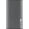 Image de Intenso Disque SSD externe, Premium, 256 Go USB 3.0 Anthracite