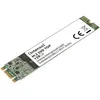 Image de INTENSO - Top - SSD Interne - 128 Go - M.2 SATA III 6 Gb/s - Vitesse de lecture jusquà 520 Mo/s