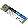Image de INTENSO - Top - SSD Interne - 256 Go - M.2 SATA III 6 Gb/s - Vitesse de lecture jusquà 520 Mo/s