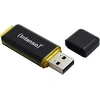 Image de High Speed Line lecteur USB flash 64 Go USB Type-A 3.2 Gen 1 (3.1 Gen 1) Noir, Jaune, Clé USB