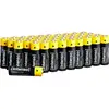 Image de 7501520 - Energy Ultra Alkaline Batterie AA Mignon 40er-Pack - Batterie Batterie à usage unique Alcaline