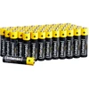 Image de 7501510 - Energy Ultra Alkaline Batterie AAA Micro 40er-Pack - Batterie Batterie à usage unique Alcaline