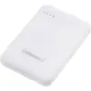 Image de 7313522 banque d''alimentation électrique Lithium Polymère (LiPo) 5000 mAh Blanc, Powerbank