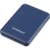 Image de XS5000 Lithium Polymère (LiPo) 5000 mAh Bleu, Powerbank
