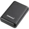 Image de XS10000 Lithium Polymère (LiPo) 10000 mAh Noir, Powerbank