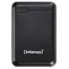 Image de Batterie externe INTENSO 10000mAh XS Black