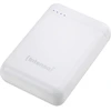 Image de XS10000 Lithium Polymère (LiPo) 10000 mAh Blanc, Powerbank