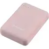 Image de XS10000 Lithium Polymère (LiPo) 10000 mAh Rose, Powerbank