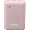 Image de Batterie externe INTENSO 10000 mAh XS Rose