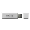 Image de Intenso 3521473 lecteur USB flash 16 Go USB Type-A 2.0 Argent en occasion ou reconditionné