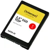 Image de Intenso Disque SSD Interne, 2,5" Top SATA III, 1 to, 550 Mo/s