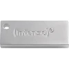 Image de Premium Line lecteur USB flash 128 Go USB Type-A 3.2 Gen 1 (3.1 Gen 1) Acier inoxydable, Clé USB