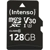 Image de Intenso microSDXC 128GB Class 10 UHS-I Professional