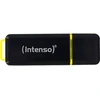 Image de High Speed Line lecteur USB flash 256 Go USB Type-A 3.2 Gen 1 (3.1 Gen 1) Noir, Jaune, Clé USB