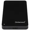 Image de Disque dur externe INTENSO 5To noir