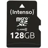 Image de Intenso microSDXC 128GB Class 10