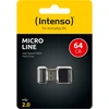 Image de Micro Line 64 GB, Clé USB